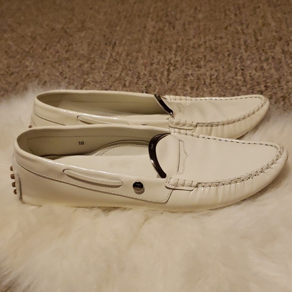 Tod's Shoes - Tod's driving shoes